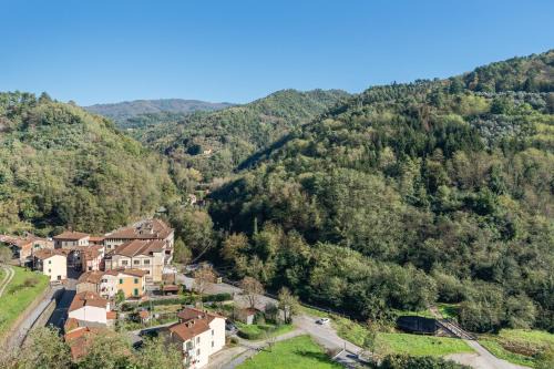 Pietrabuona House | La Casa di Bea