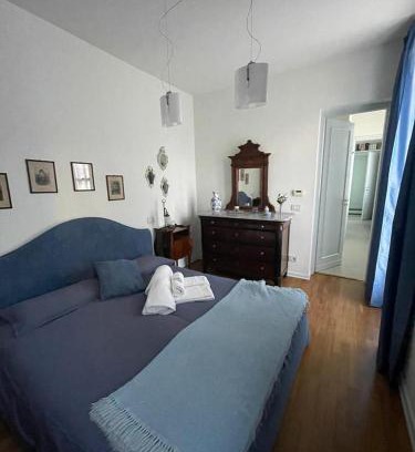 Borgo Po Apartment | La casa di Beatrice e Francesca