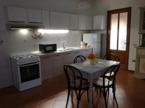 Ponte Buggianese Apartment | La casa di Beppe