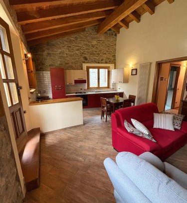 Ventasso Bed & Breakfast | La casa di Bianca b&b