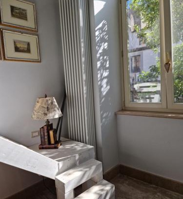 Melfi Apartment | La casa di Carmen
