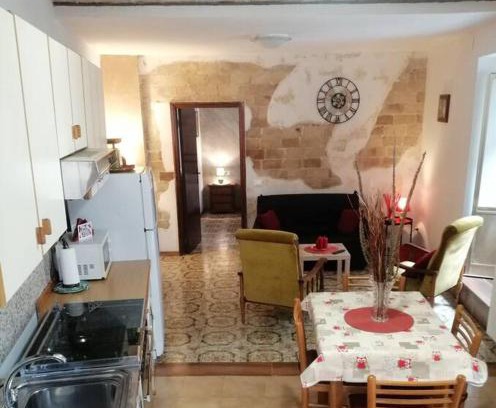 Pettorano sul Gizio House | La casa di Cinzia
