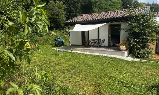 Velo d'Astico Apartment | La casa di Claudio e Laura