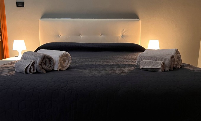 Asti Apartment | La Casa di Cri