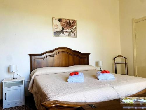 Gabbro House | La Casa di Dorina e Vincenzo