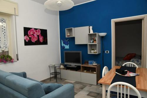 Sapri House | La Casa di Ermelinda