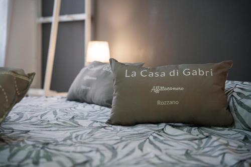 Rozzano House | La Casa di Gabri Humanitas ForumAssago Milano centro