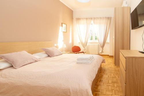 Zona I Val Melaina Apartment | La Casa di Giò
