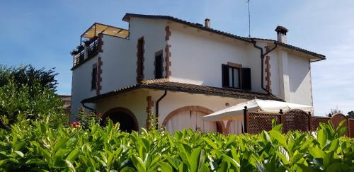 Monticiano House | La Casa di Gigliola