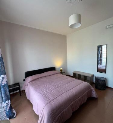 Pagani Bed & Breakfast | La Casa Di Gioia