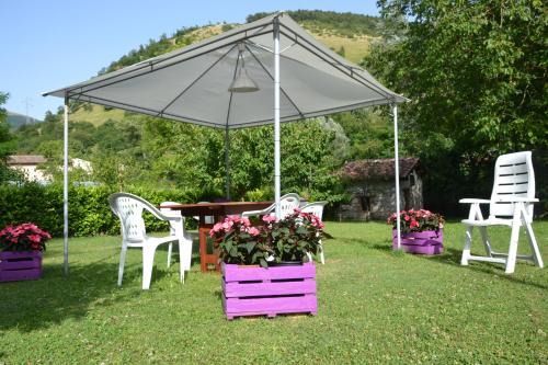 Serravalle di Chienti House | La Casa di Ieri