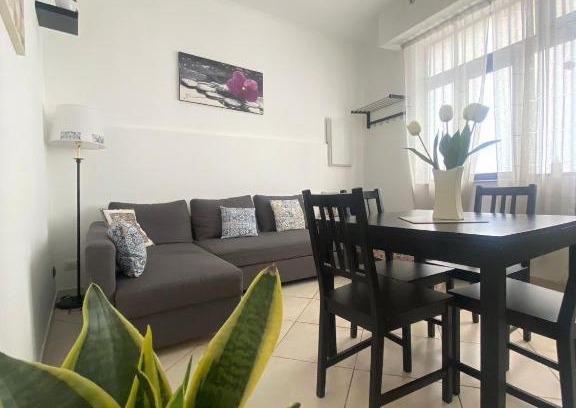 Fiumefreddo di Sicilia Apartment | La casa di Andrea
