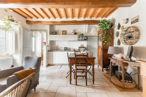 Tavarnelle Val di Pesa Apartment | La Casa di Nada Home