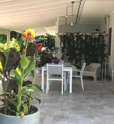 Torre Specchia Ruggeri House | La casa di Nettuno