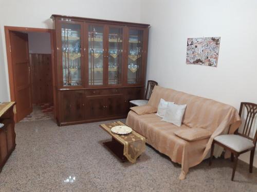 Milena House | La casa di Lina