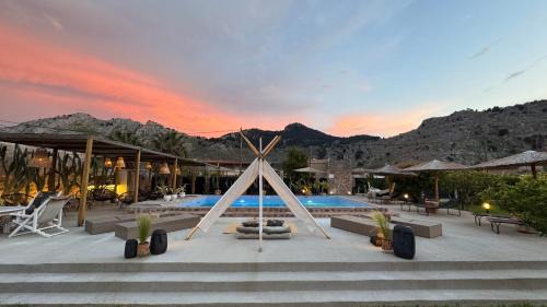 Kolymbia House | LA Casa Di Lusso Grande Casa -Adults Only