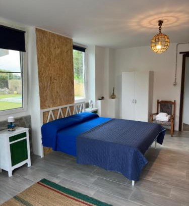 Lessona Apartment | La Casa di Manu