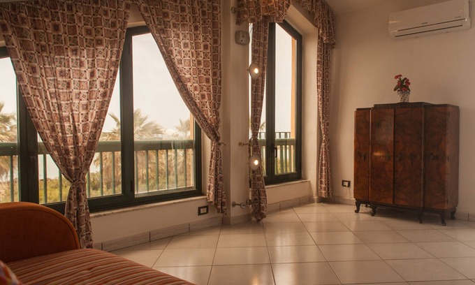 Agrigento House | La casa di Maria Rosa