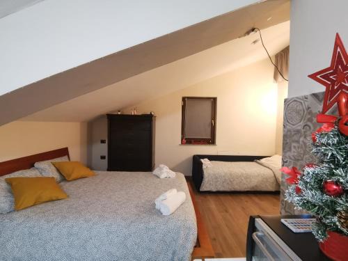 Ateleta House | La Casa di Marta