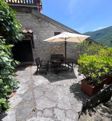Castelpizzuto Apartment | La casa di Martina