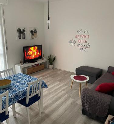 Old Town Apartment | La Casa di Mimmi