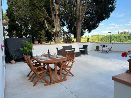 San Miniato Apartment | La Casa di Nena - San Miniato