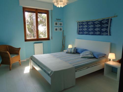Quercianella Apartment | La casa di Nina