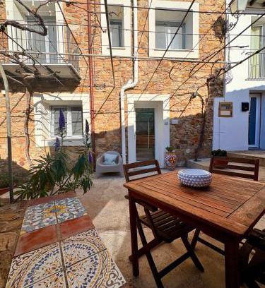 Sant'Ambrogio House | La Casa di Nonna Maria