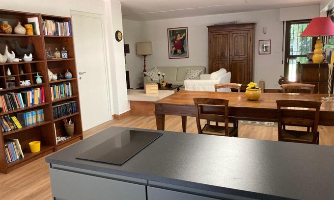 Est Apartment | La Casa di Pan