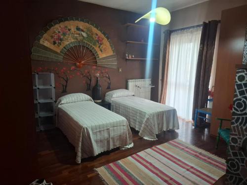 Piane d'Archi-Quadroni Apartment | La Casa di Piero