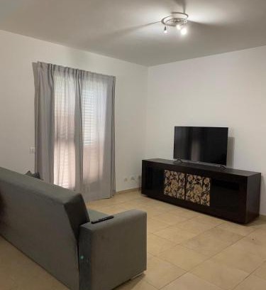 Cava dʼAliga Apartment | La casa di Princess