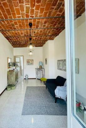 Tronzano Vercellese Apartment | La casa di Regina