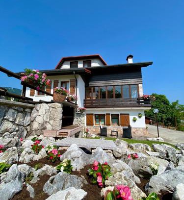 Enego House | La casa di Rosy