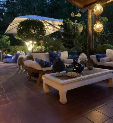 Sabaudia Bed & Breakfast | La Casa di SASI