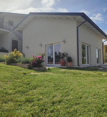 Pollutri House | La Casa di Stefania LOFT