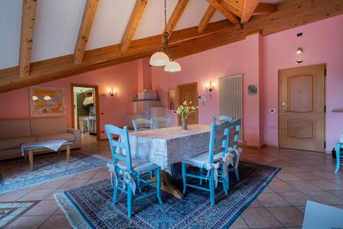 Terlago Apartment | La casa di Terlago 2