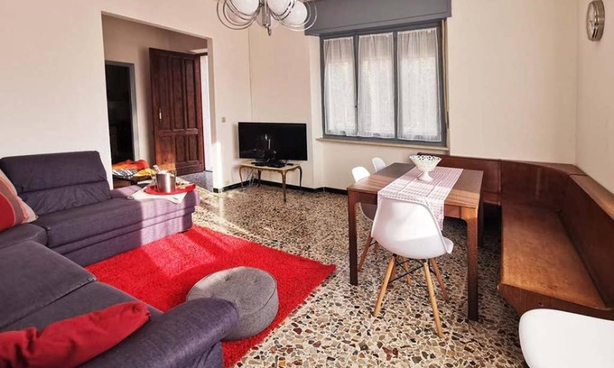 Roccaverano Apartment | La Casa Gentile Appartamento Armida