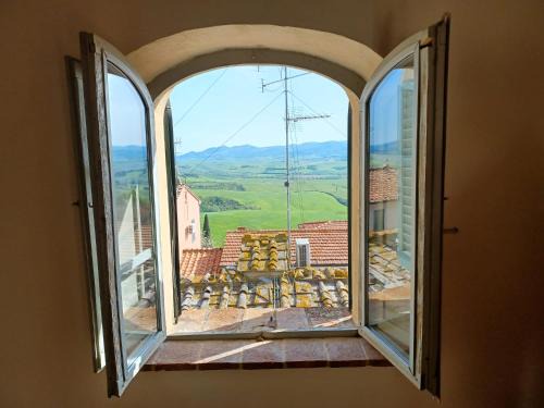 Fabbrica House | La casa gialla