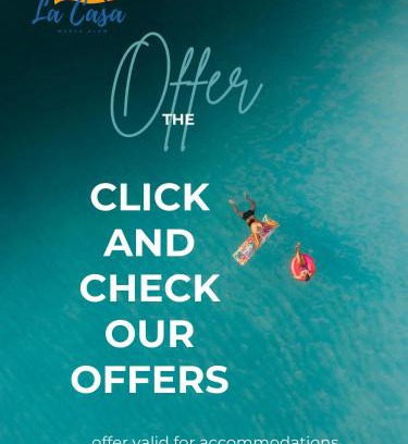 Marsa Alam House | La Casa Guest House