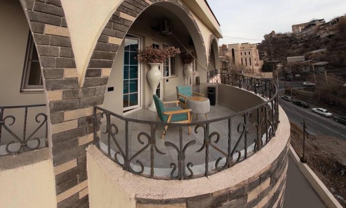 Nork-Marash Bed & Breakfast | La Casa Hotel Yerevan