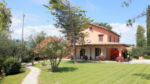 Cossignano Bed & Breakfast | La Casa in Campagna