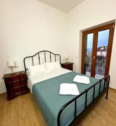 San Demetrio ne' Vestini House | La Casa di Garibaldi - Casa Privata