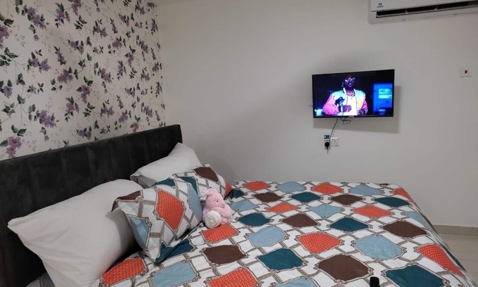 Accra Apartment | La Casa Maite - Lovely Apartment