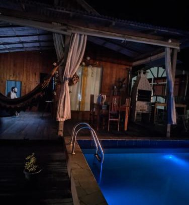 Braganca House | La Casa Magno's Ajuruteua