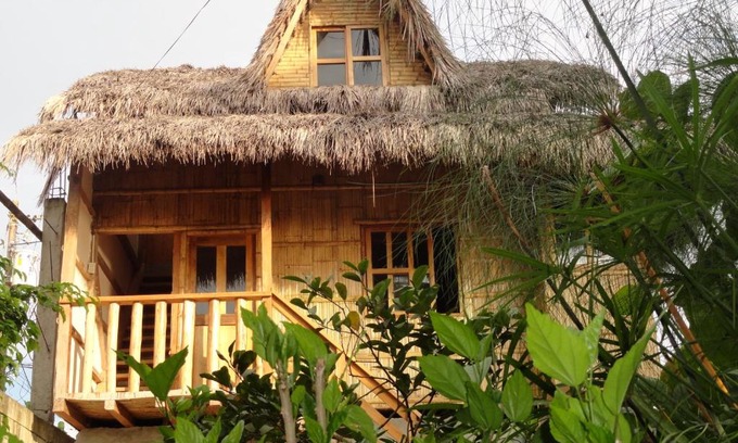 Mompiche House | La Casa Mompiche