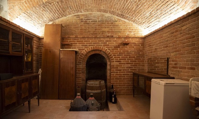 Asti House | La Casa nel Monferrato, la Contentessa
