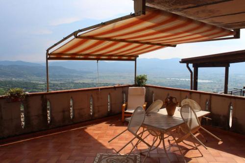 Poggio Bustone House | La Casa nel Sole Poggio Bustone