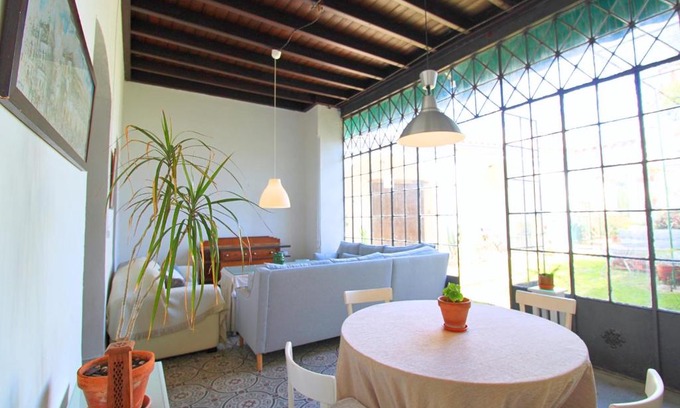 Jabugo House | La Casa Noble