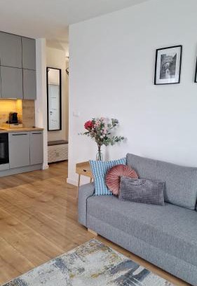 Piotrkow Trybunalski Apartment | La Casa