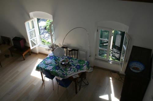 Lerici Apartment | La Casa Rossa